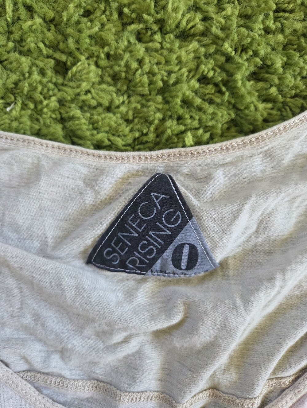 Seneca Rising Mini Dress - Picture 2 of 5